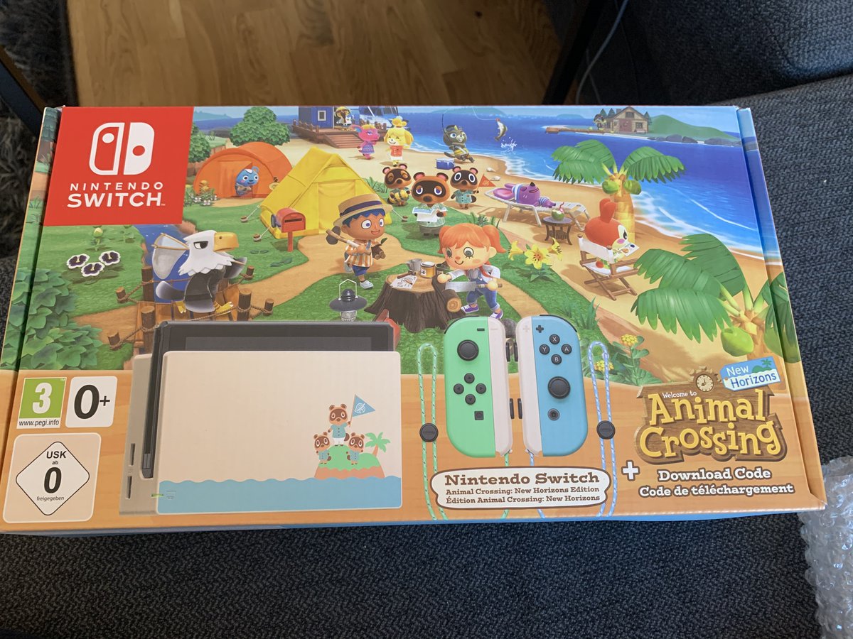 animal crossing ios 9