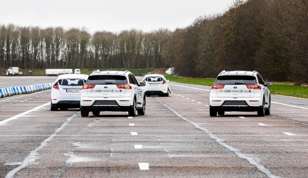 ITS International : We ❤️ ITS tweet media