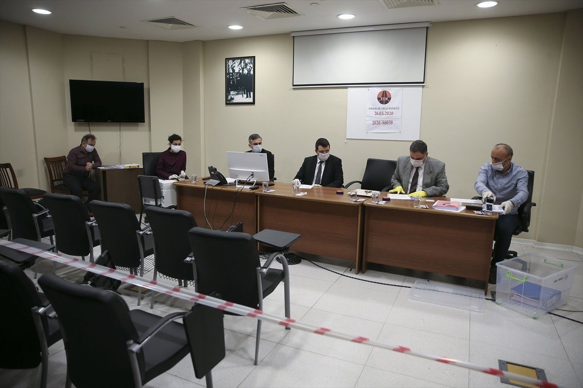 Unutma, unutturma! Millet can derdindeyken onlar Kanal İstanbul ihalesi yaptı...