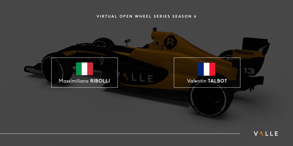 Valle Esports tweet media