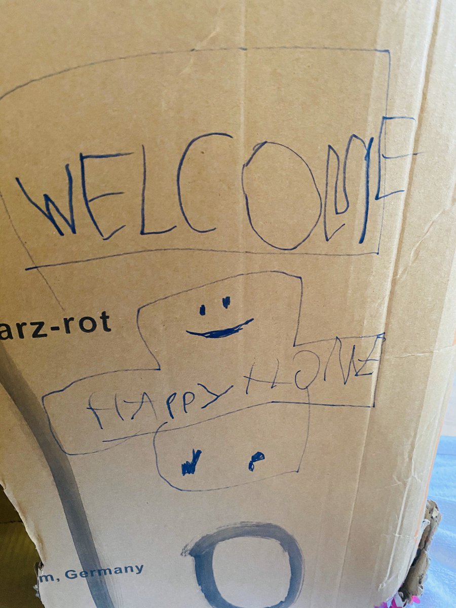 HuhtasaariSaara's tweet image. Äidille tiedoksi, miltä onnellinen koti näyttää. #happyhome #homeschooling #secondweek