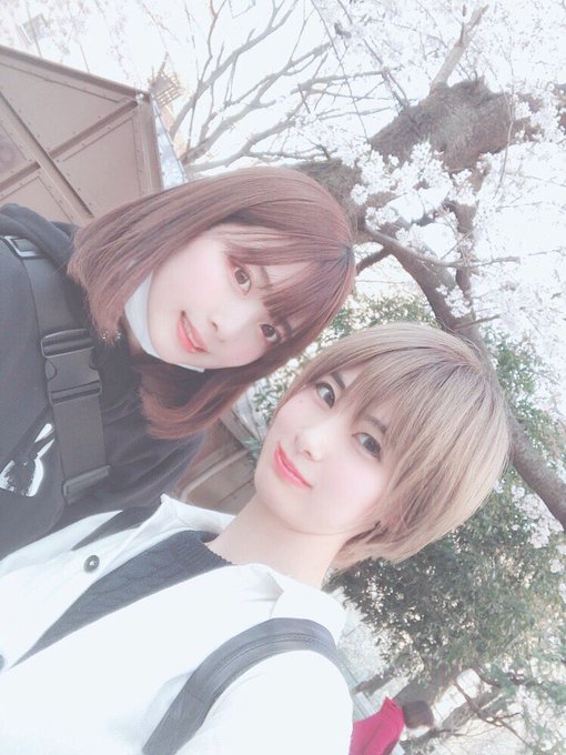 コスプレイヤーみなみのTwitter画像26