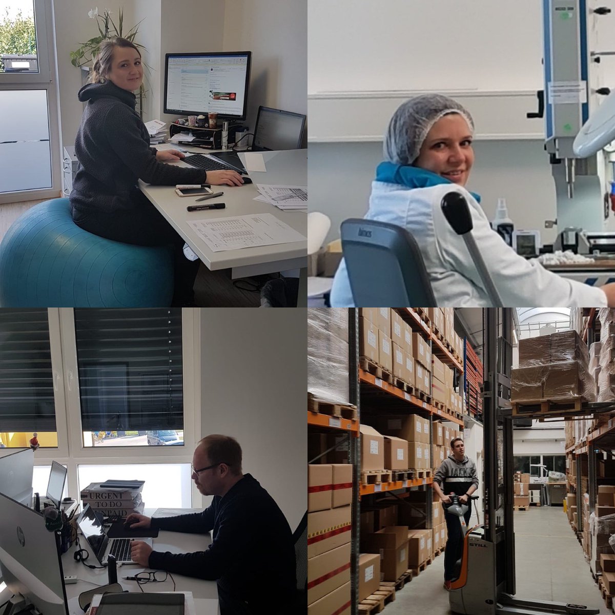 Dermaroller GmbH tweet media