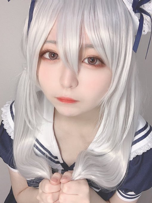 コスプレイヤーみぃのTwitter画像43