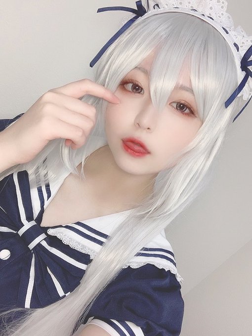 コスプレイヤーみぃのTwitter画像45