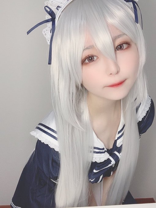 コスプレイヤーみぃのTwitter画像46