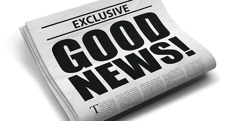 YOUNG FRIENDS, I have Good News to share;  The Deputy Governor of the Bank of Namibia (BON), Mr. Ebson Uanguta, has written back and POSITIVELY Responded to our request to have a BON led intervention for relief over Loans during this PERIOD. He says an announcement coming Soon!