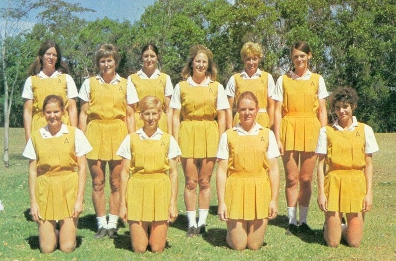 WSNet's tweet photo. #NETBALLReprise - HISTORY OF THE NETBALL WORLD CUP
1971 - KINGSTON Jamaica
READ:
https://t.co/ADdSjfUMmT
VIA: @NetballScoop @WSNet https://t.co/honqnifrvI