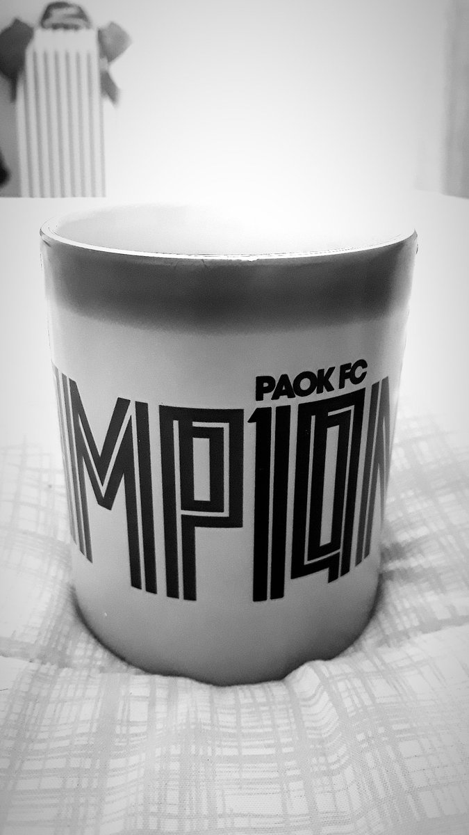 ΠΑΟΚαλημέρες ⚪🦅⚫ #ΠΑΟΚ #PAOK