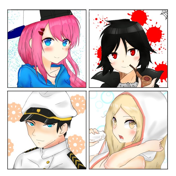 Pixivファンタジアfkのtwitterイラスト検索結果 Pixivファンタジアfkのtwitterイラスト検索結果