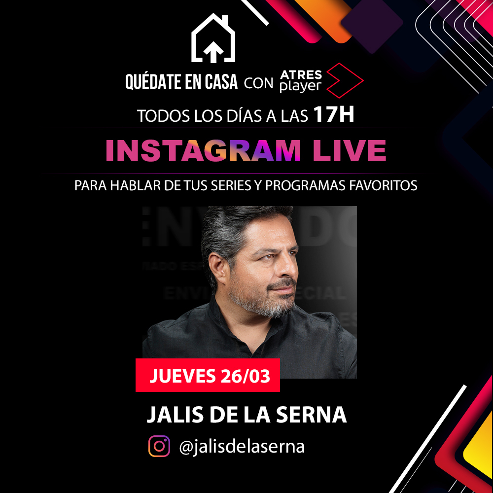 atresplayer tweet media