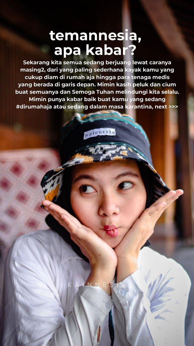 Kain Tenun Indonesia tweet media