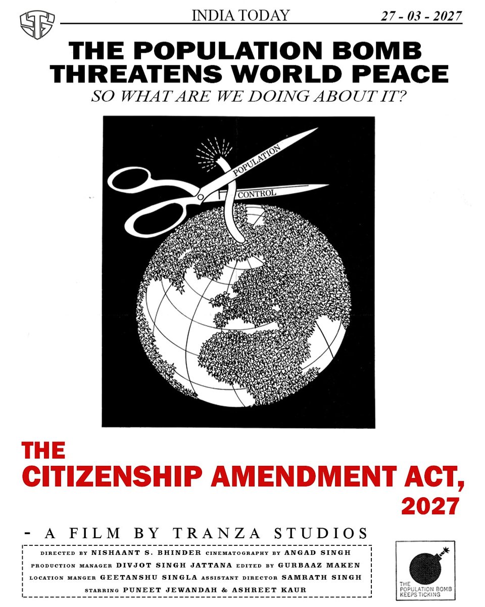 Tranza Studios tweet media