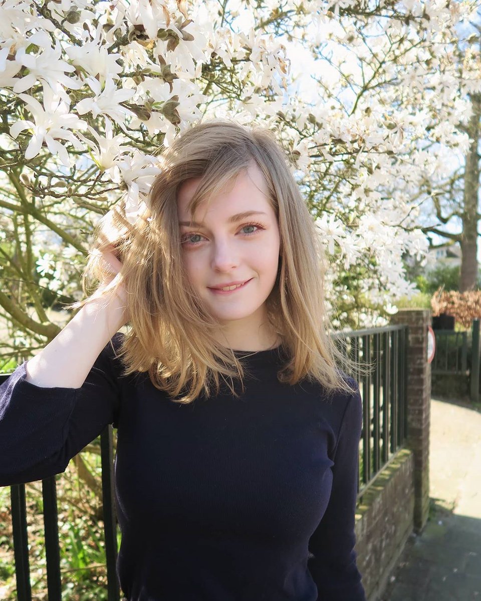 3bgirls on X: Ella Freya - 3BGirls  #3bgirl  #BeautifulGirl #BestGirl #EllaFreya  / X