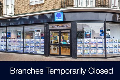 Due to recent government advice we’ve temporarily closed our branches but we are still open for business with our staff all working safely from home. Thank you for all your support.

Find out more: bit.ly/2WGat8V