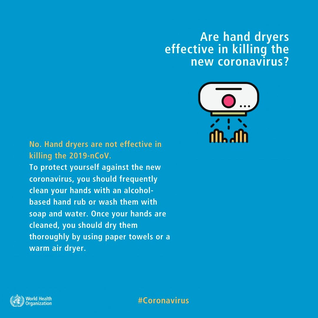 jazzcinemas's tweet photo. Many myths are circulating on social media about #Coronavirus  #COVID19, so it’s important to know what’s true and what’s not.

Here are some #coronavirus "myth busters" from the  #WHO.

#Jazzupdates #Jazzcinemas #Luxe #WeAreInThisTogether #LetsBeatCOVID19 #StaySafe #stayhome https://t.co/wjCq0CihVK