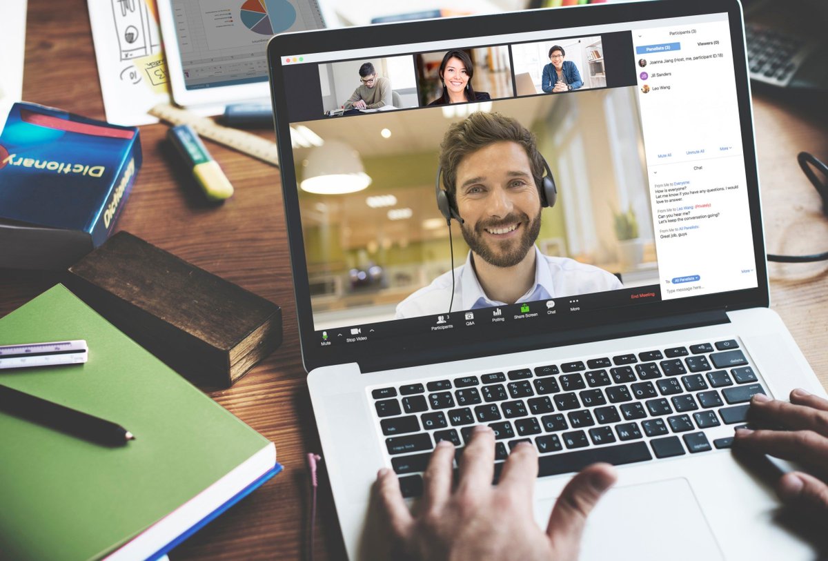 mettrr's tweet photo. Check out some of the unspoken rules of your zoom calls when working from home.

💼🏠💻
https://t.co/F58bPE1U7y https://t.co/NmSC7BC54C
