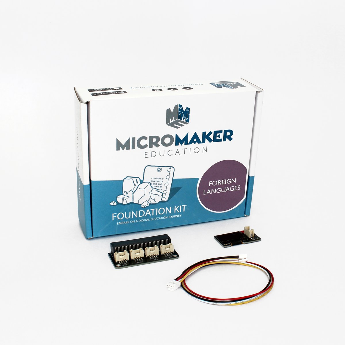MicroMaker tweet picture