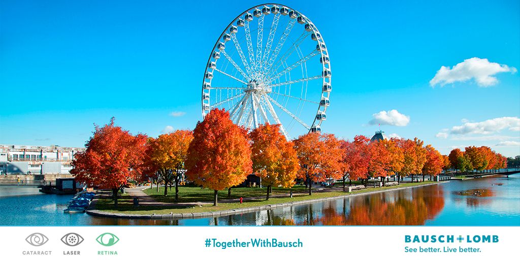 BauschSurgical's tweet photo. The Canadian Glaucoma Society Annual Meeting has been postponed in order to protect the population, due to health concerns arising from the spread of COVID-19 . https://t.co/5TX5TlC5CP #TogetherWithBausch https://t.co/CrQxnlNMQ4