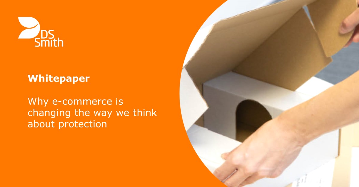 dssmithgroup's tweet photo. Did you know that there are 50 touch points in a typical #ecommerce supply cycle? Protect your package to damage! Read more: https://t.co/TSh4cA2lPz
#packagingstrategists https://t.co/XBk36A7ZhT
