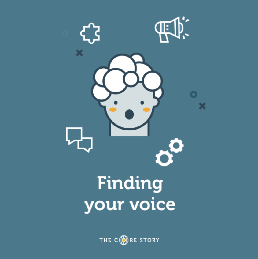 the_core_story's tweet photo. Need to do a presentation, hold an online meeting or get used to vlogging?
Read more on our Finding Your Voice online coaching & workshops
https://t.co/tYUgAqag2m
#storytelling #storytellingforleaders #presentation #authenticity #findingyourvoice #onlinepresenting https://t.co/fFJviBUkYT