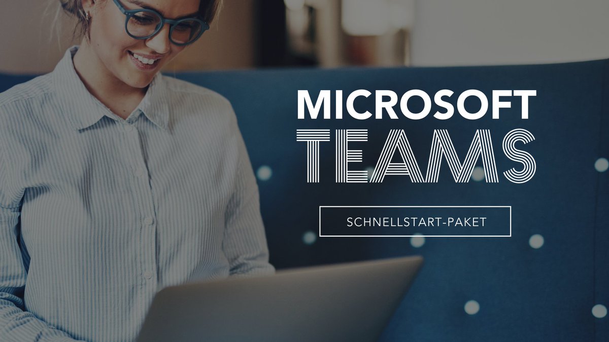 AllforOneSteeb's tweet photo. Auch im Home Office: #Meetings &amp; Konferenzen, Projekte voranbringen, gemeinsam an Dokumenten arbeiten. Wir machen Ihre #MitarbeiterInnen kurzfristig startklar – mit unserem Schnellstart-Paket Microsoft Teams! Jetzt loslegen: https://t.co/0AGwcZ0jov #HomeOffice #O365 #MSTeams https://t.co/x3pqVDTHH4