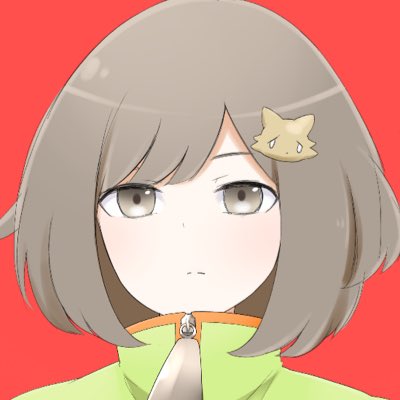 「#新しいプロフィール画像
道徳心の欠如を先輩から忠告されたのでしばらくこの服装と」|津軽産あっぷる🍎のイラスト