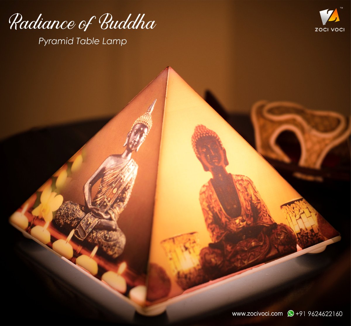 zocivocigifts's tweet image. When at home, why not decorate it?  :)
zocivoci.com

#customisedgifts #personalizedlamp #musicallamp #anniversarygifts #babyshowergifts #birthdaygifts #weddinggifts #giftsforher #giftsforhim #personalisedgifts #gifts #uniquegift #photoframe #ledphotoframe #usefulgifts