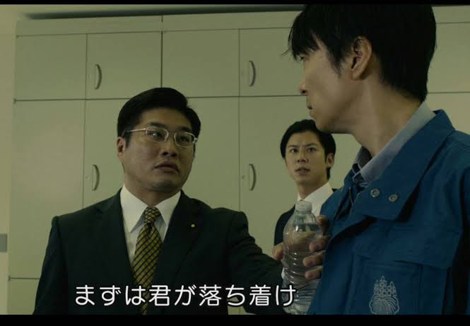 松尾 諭 まずは君が落ち着け Twitter