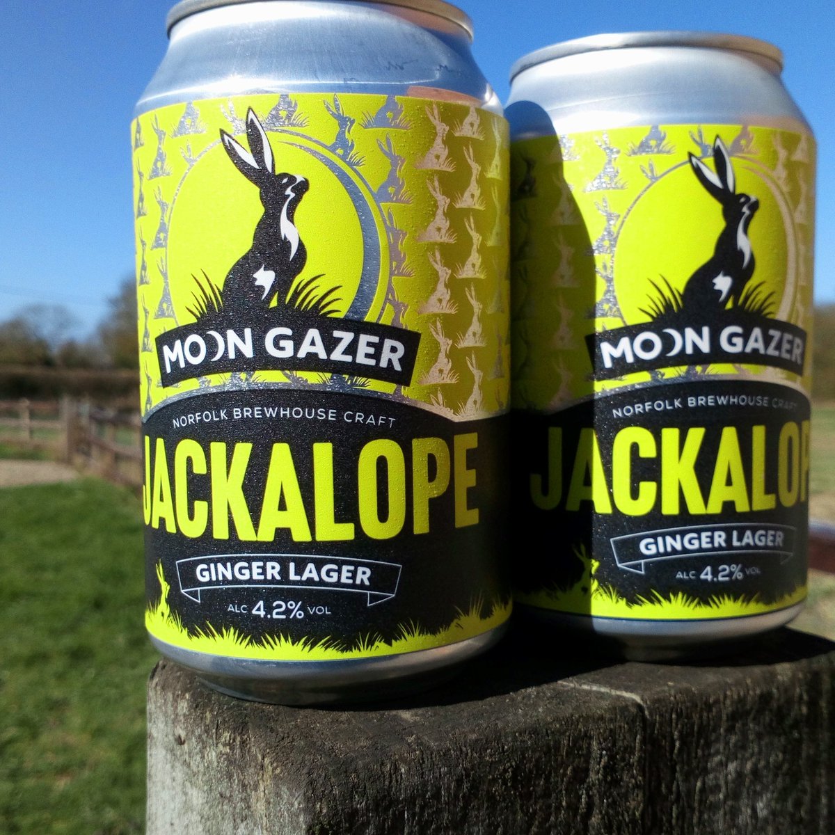 moongazerale's tweet photo. Also a shout out to @EoECoop who are supporting lots of local producers like @moongazerale @CrushFoods @ondannsfarm @EssenceNorfolk + SOOO many more so when you pop their pop a local item in the basket it really will help #Norfolk #buylocalnorfolk They also have our #jackalope 👍 https://t.co/ON37gmiTHV