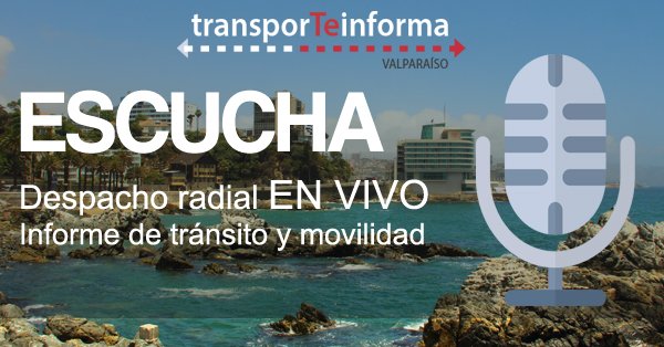 Síguenos en nuestra nueva cuenta: @TTIValparaíso tweet media