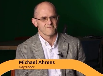 TradersClubNL's tweet photo. Werken aan uw daytrading-skills? Lees het boek 'Traden kun je leren' van Michael Ahrens: https://t.co/gK1jLREI2v … https://t.co/zEEMBIB1gB
