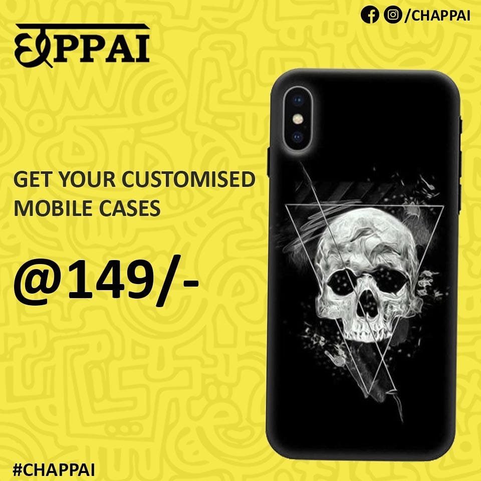 chappai's tweet photo. Chappai Mobile Back Cover and Cases - If you are looking for a Printed Stylish Funky Mobile Cover for your phone. 
Follow @chappai for more updates.

#chappai #colorsforlife #casesforgirls #chapaidesigns #chappaiwala #unseen #mobilecover #mobilecase #phonecover #phonecases https://t.co/8PkNstpPmB