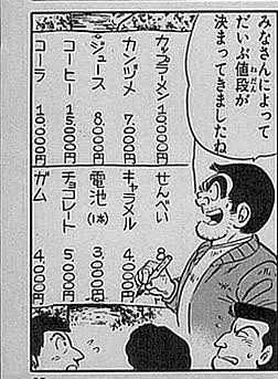 だんだんこうなっていくのかな? 