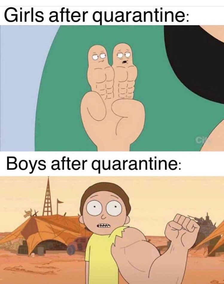 bree033's tweet photo. #QuarantineLife #itaintwrong #fml https://t.co/5jDALvIleN