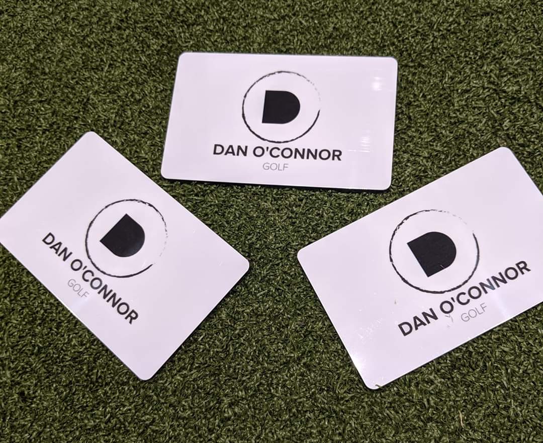 ProShop Credit or Savings Accounts

If there is any product your thinking of purchasing when we do return to golf now is the ideal time to start your saving with account credits or savings 😀

All credits can be paid by bank transfer or PayPal