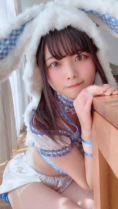 コスプレイヤー姫綺みみこのTwitter画像61