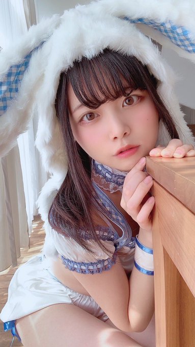 コスプレイヤー姫綺みみこのTwitter画像60