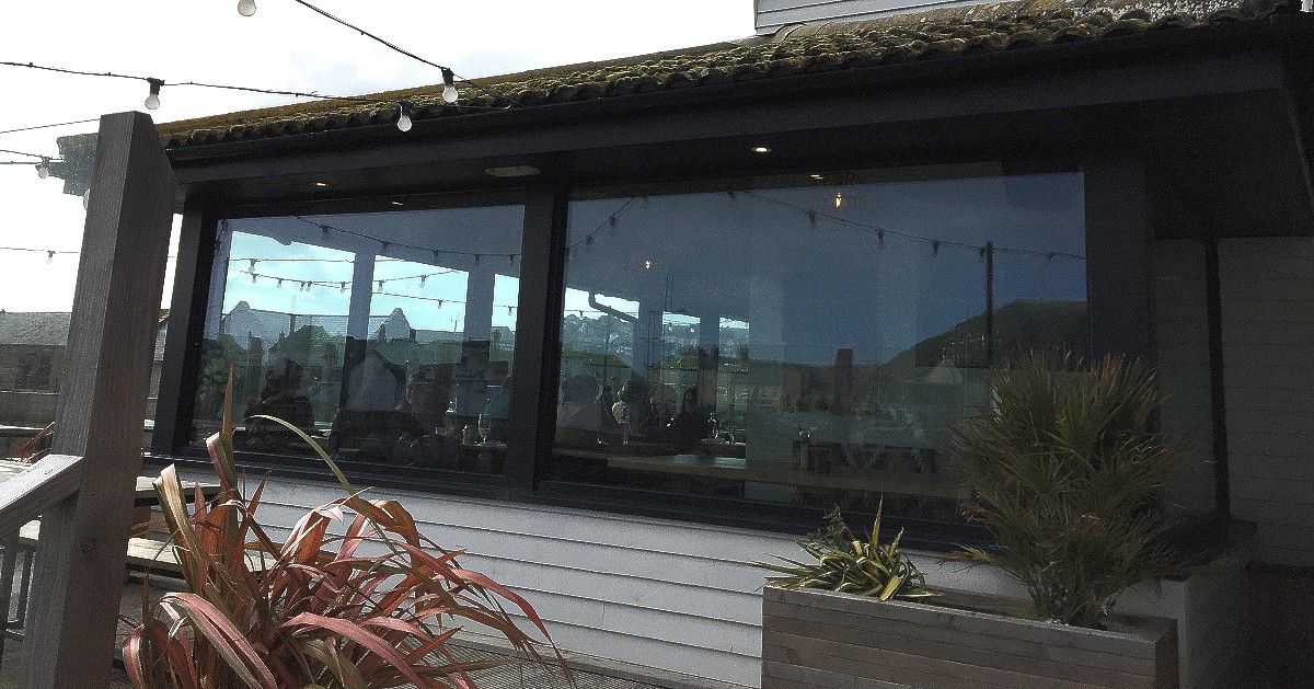AspectWindows's tweet photo. Re-visiting one of our commercial installations projects from last year in Westbay, featuring Reynaers windows and doors.

Learn more about our commercial glazing: https://t.co/IBBY8tYF58

#Westbay #Rise #Commercialglazing #aluminiumglazing #AspectWindows #AspectInstallations https://t.co/131PWTjIz5