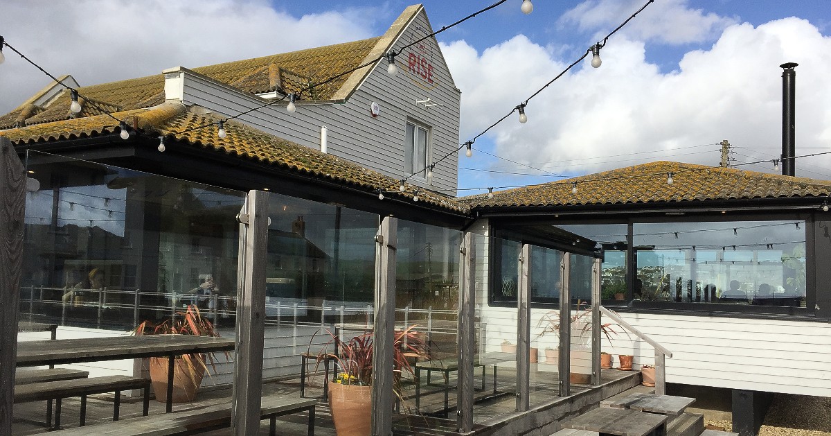 AspectWindows's tweet photo. Re-visiting one of our commercial installations projects from last year in Westbay, featuring Reynaers windows and doors.

Learn more about our commercial glazing: https://t.co/IBBY8tYF58

#Westbay #Rise #Commercialglazing #aluminiumglazing #AspectWindows #AspectInstallations https://t.co/131PWTjIz5