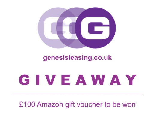 Genesis Leasing tweet media