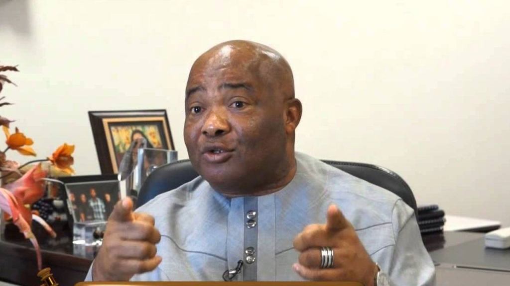 I’ve no need to go into self isolation – Uzodinma dailytrust.com.ng/ive-no-need-to…