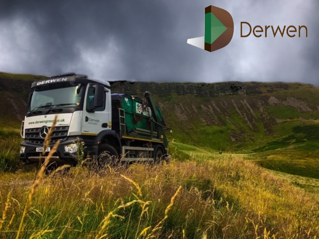 DerwenGroup's tweet photo. We are still #delivering #skips and #roros during the #coronavirusuk health emergency.  We continue to follow all Government advice and hope everyone stays safe.  #Neath #Swansea #Llanelli #Carmarthen #Bridgend #Pontardawe https://t.co/FrMa8wmQ8k