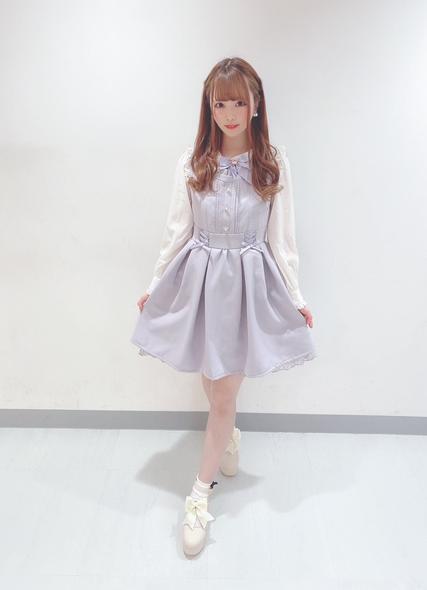 LIZLISA♡レースアップジャンスカ LIZ LISA على X: 