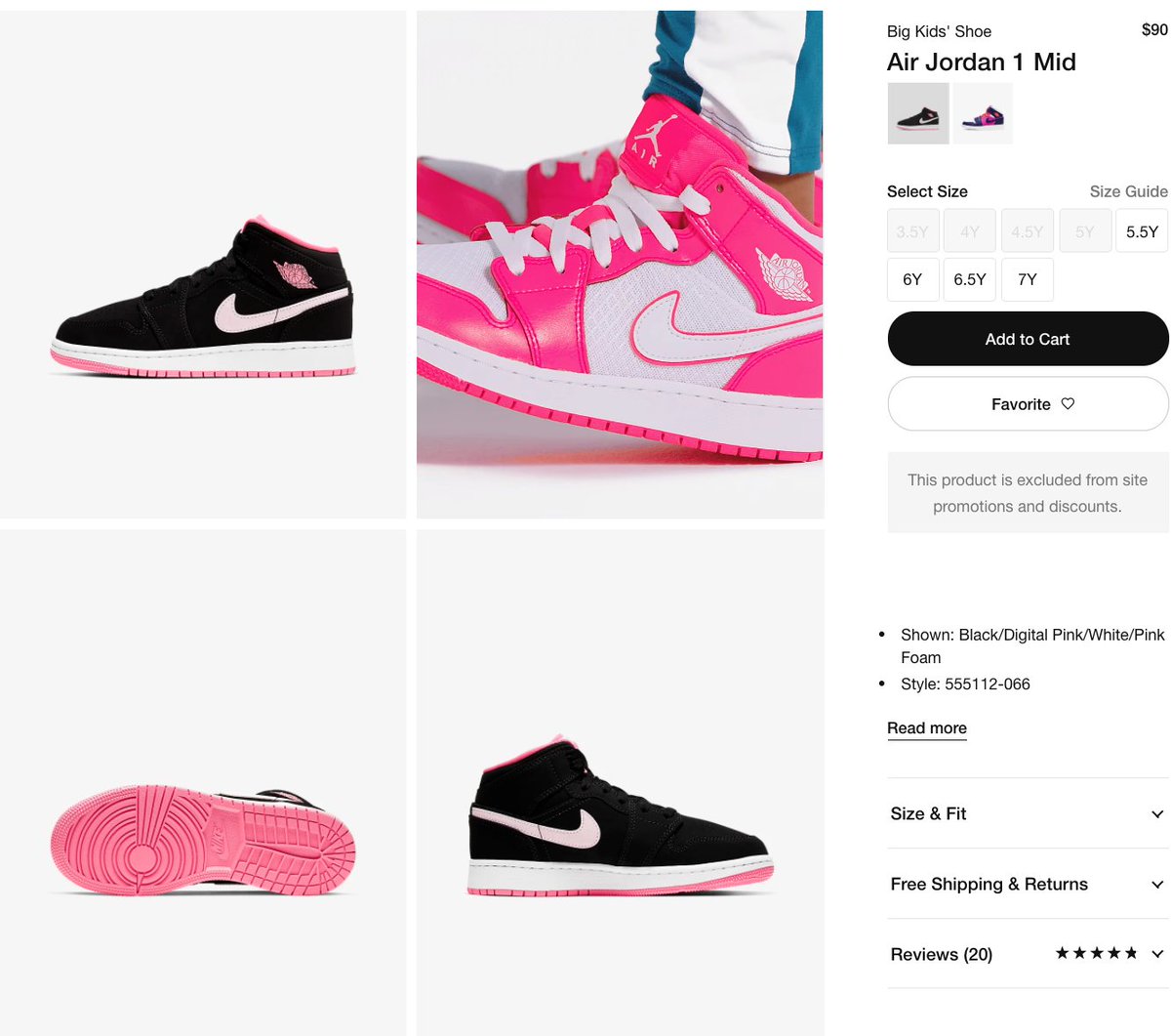 air jordan 1 mid wss