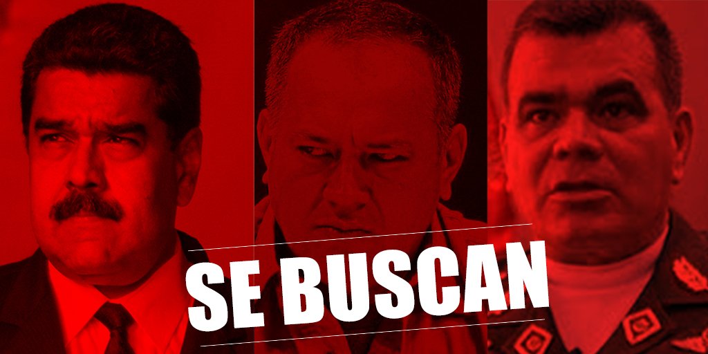 UrbitColombia's tweet image. #ATENCION Departamento de Estado de #EEUU @StateDept ofrece millonaria recompensa por captura de Maduro, Cabello, Padrino y otros cabecillas del régimen de #Venezuela acusados por narcotráfico
#diosdadocabello #NicolasMaduro #26marzo2020 #felizjueves #CuandoEstoAcabeYo