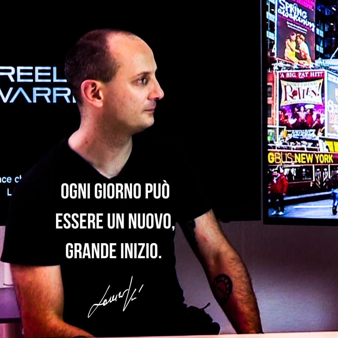Lorenzo Paoli tweet media