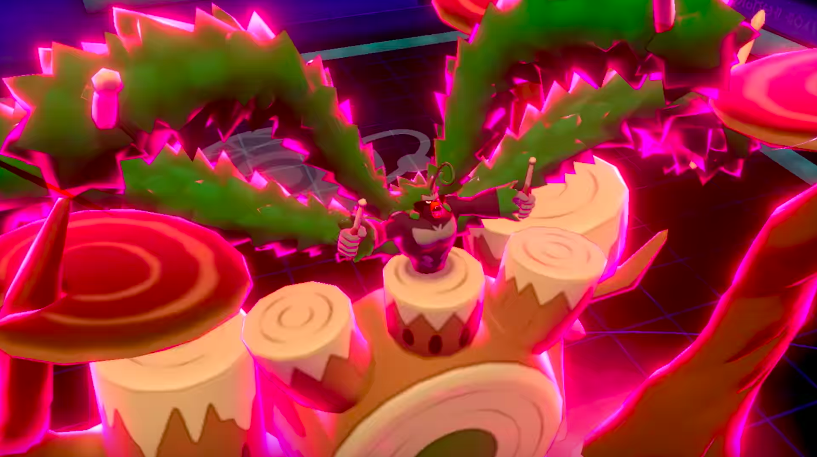 تويتر ポケモンアルセウス攻略 Game8公式 على تويتر 御三家のキョダイマックスと技が判明 エースバーン キョダイカキュウ ゴリランダー キョダイコランダ インテレオン キョダイソゲキ 共通して 相手の特性を無視して攻撃できる 効果が付与されています