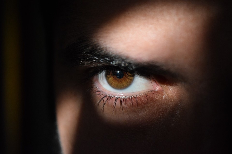 Algunas personas no presentan síntomas de glaucoma, pero pueden sufrir una presión ocular más alta de lo habitual bit.ly/2DDTABb #Glaucoma #Oftalmologo #Monterrey