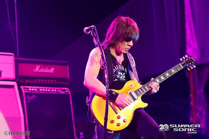 Happy Birthday to TAK MATSUMOTO!!                                       Tak                    